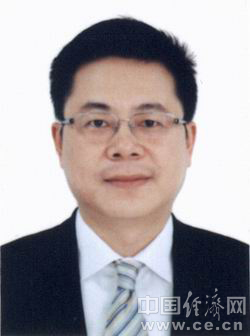 淮安市委常委、統戰部部長 陳濤