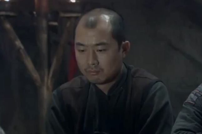 孫磊(情感劇《突圍突圍》中的角色) 孫磊(情感劇《突圍突圍》中的角色)