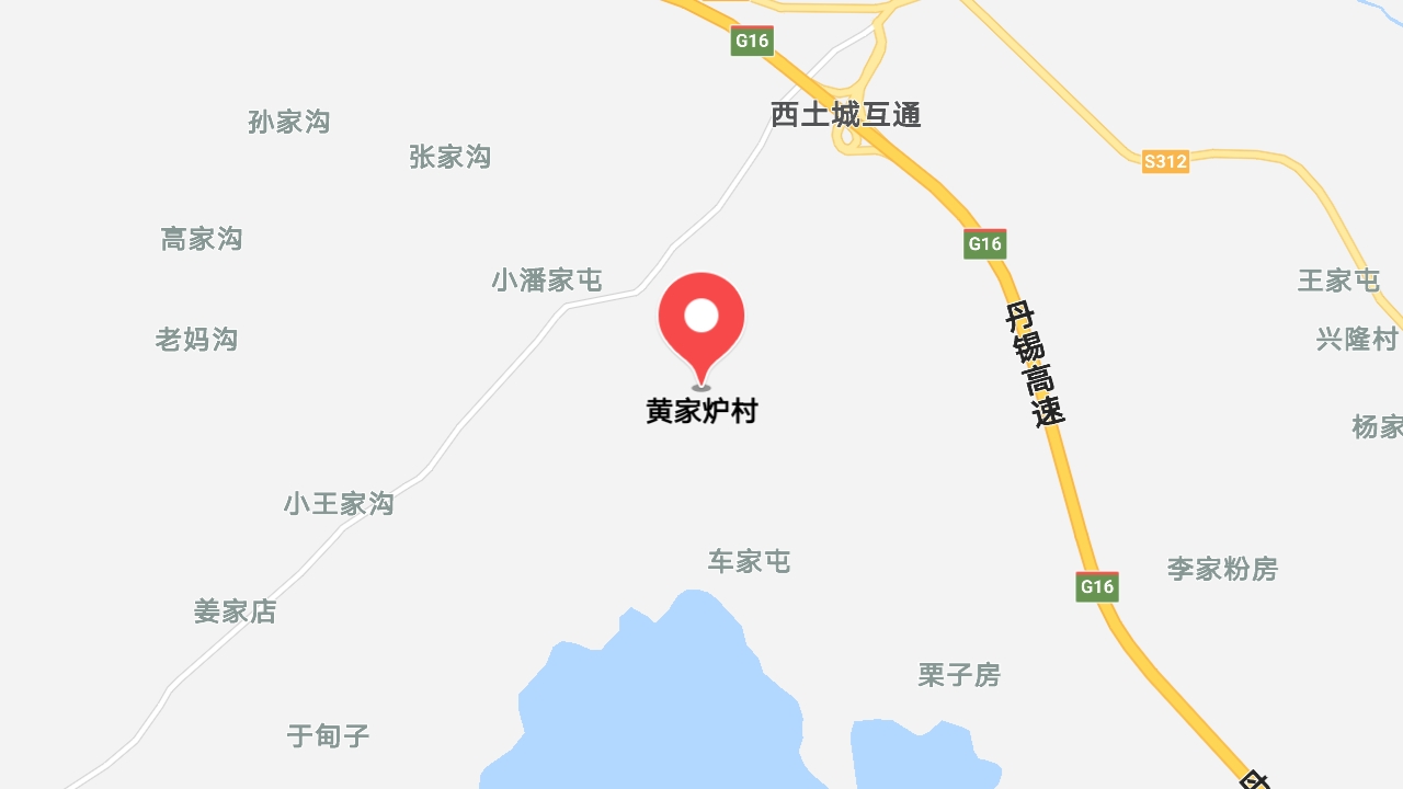 地圖信息