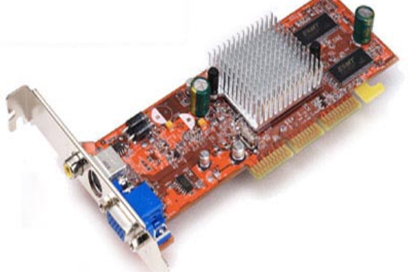 華碩 Radeon 9200SE/T/128M 華碩 Radeon 9200SE/T/128M
