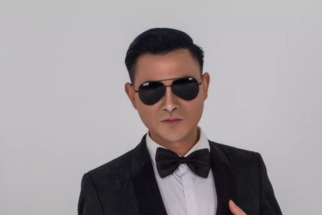 金劍華(中國內地男歌手) 金劍華(中國內地男歌手)