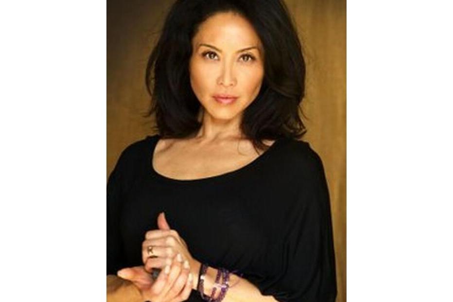 Naomi Matsuda Naomi Matsuda