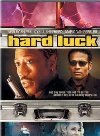 韋斯利·斯奈普斯(Wesley Snipes)
