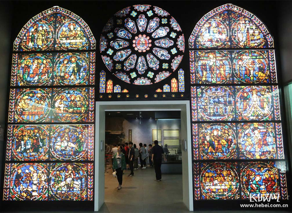 傳統玻璃博物館