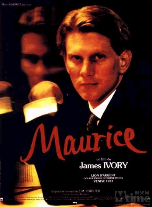 Maurice