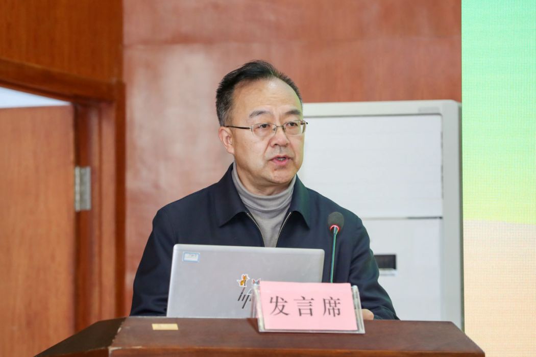 張國明(黑龍江省哈爾濱市教育局黨組成員、市委教育工委專職副書記) 張國明(黑龍江省哈爾濱市教育局黨組成員、市委教育工委專職副書記)