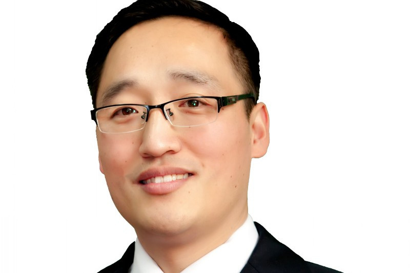 李蘭峰(慧動未來教育科技有限公司董事長) 李蘭峰(慧動未來教育科技有限公司董事長)