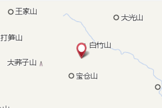 楊家窩 楊家窩