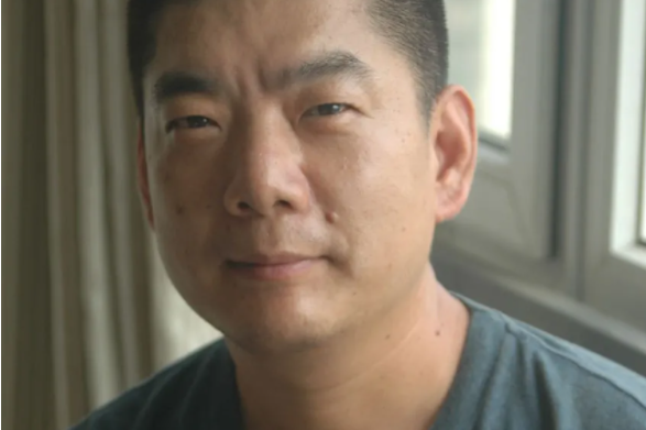 盧冰(中國浙江籍畫家) 盧冰(中國浙江籍畫家)