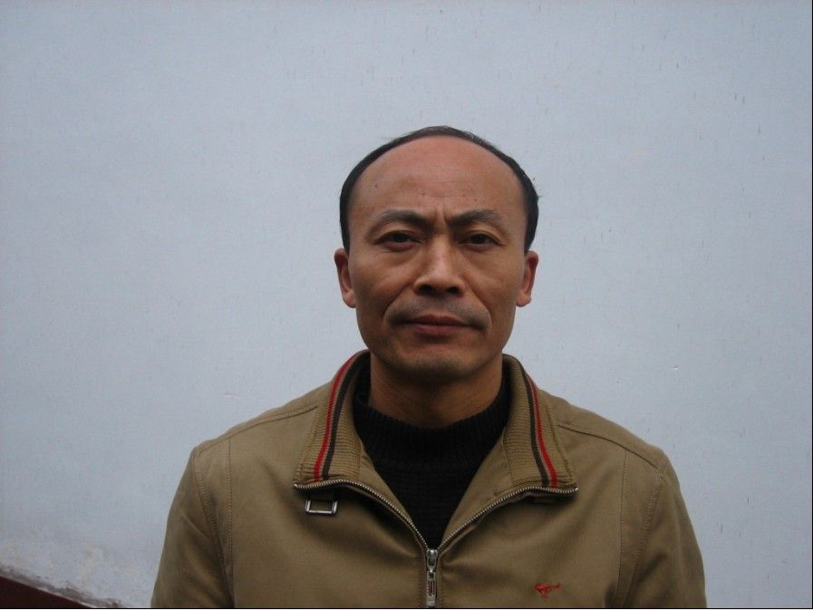 喻長軍 喻長軍