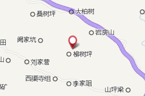 大灣樑上