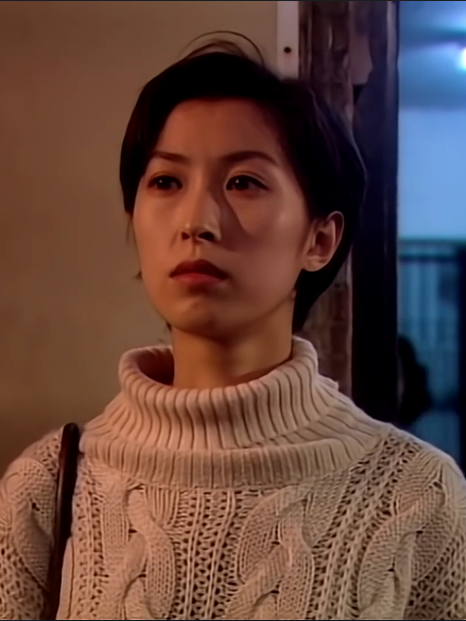 黃蕾(香港TVB劇集《笑看風雲》里的主要角色) 黃蕾(香港TVB劇集《笑看風雲》里的主要角色)