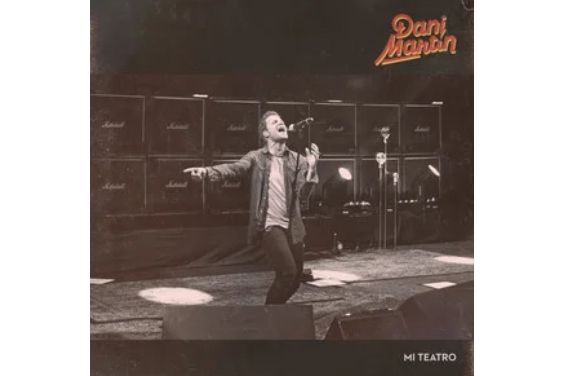 Eres(Dani Martin演唱歌曲) Eres(Dani Martin演唱歌曲)