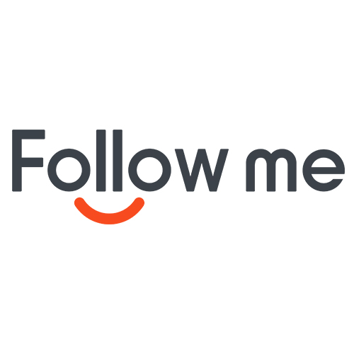 follow me(英語詞組)