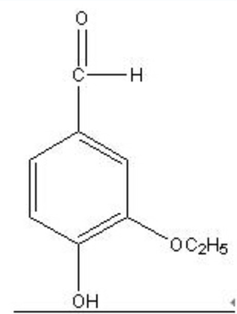 乙香草醛(3-乙氧基-4-羥基苯甲醛)