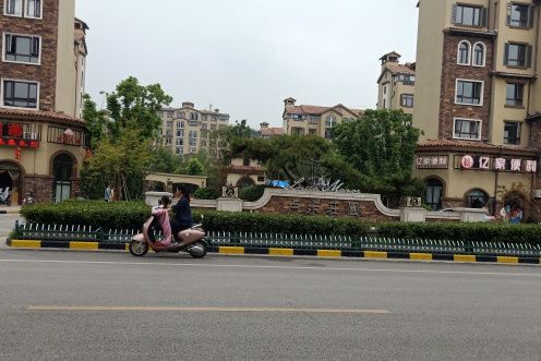 盧卡莊園