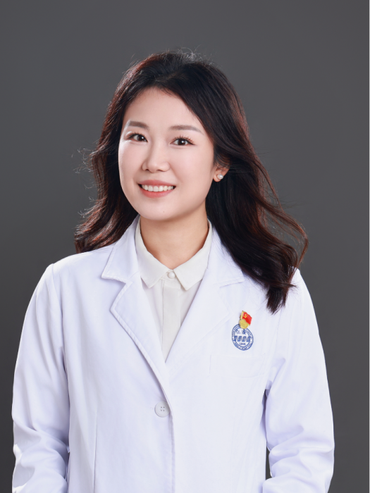 王麗玲(上海交通大學醫學院附屬仁濟醫院神經內科主治醫師) 王麗玲(上海交通大學醫學院附屬仁濟醫院神經內科主治醫師)