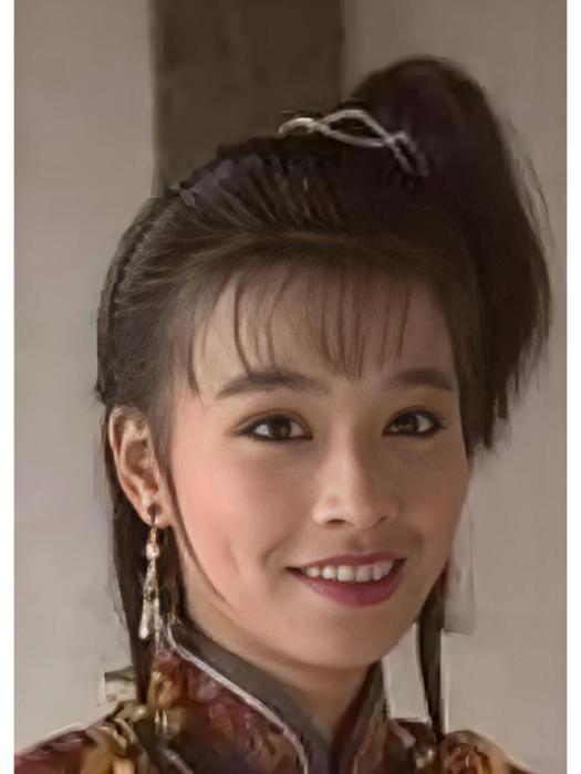 小魚兒(電視劇《戲說乾隆》中的角色) 小魚兒(電視劇《戲說乾隆》中的角色)