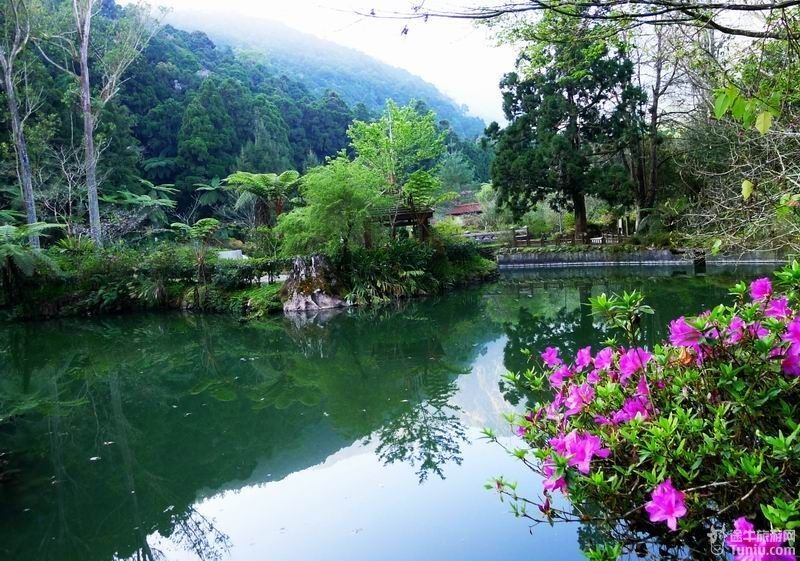 三利溪 三利溪