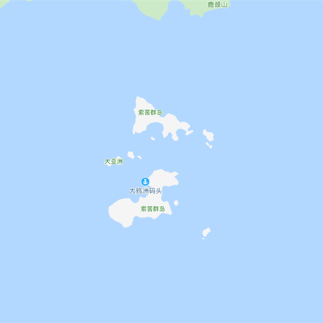 索罟群島
