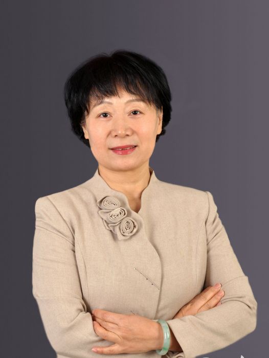 李春梅(人民網股份有限公司財務總監) 李春梅(人民網股份有限公司財務總監)