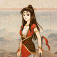 拓跋玉兒(玉兒（《軒轅劍》遊戲系列《天之痕》中人物）)