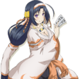 倉野奇莉華 倉野奇莉華