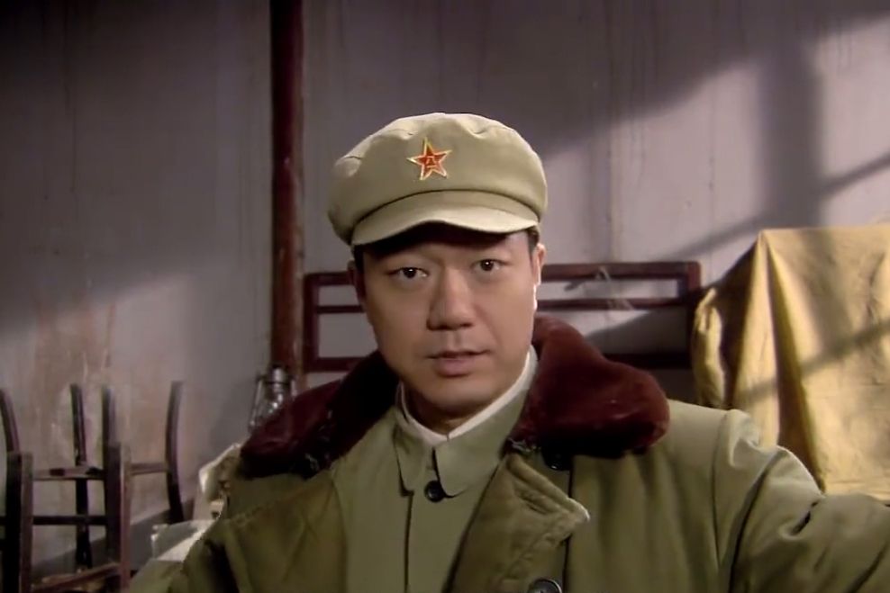 肖克(《梅花檔案》及其續作中的刑警隊長角色) 肖克(《梅花檔案》及其續作中的刑警隊長角色)