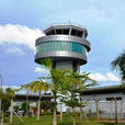 馬六甲國際機場