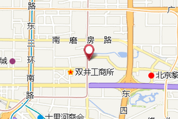 南五聖廟 南五聖廟