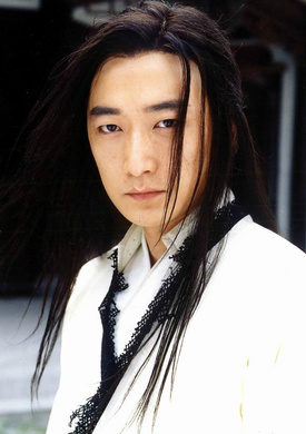 七武士(2004年孫耀威主演大陸電視劇)