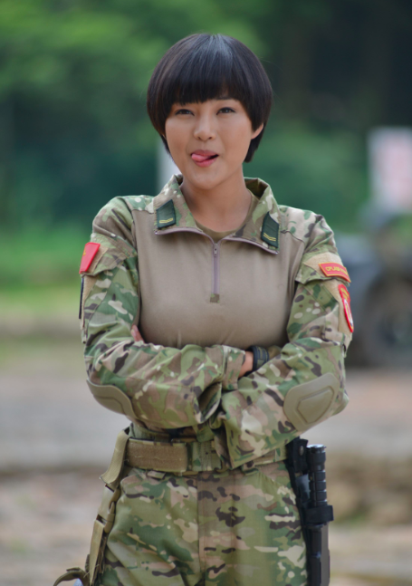 特種兵之火鳳凰(我是特種兵3)