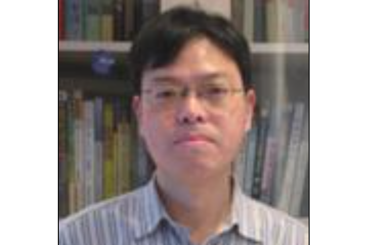 陳德華(東華大學計算機科學技術學院教授) 陳德華(東華大學計算機科學技術學院教授)