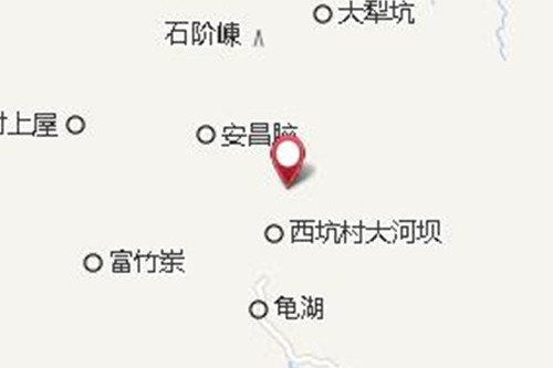 石陂下 石陂下