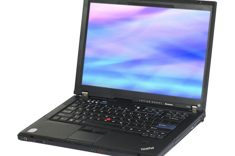 ThinkPad T400(2767MZ3) ThinkPad T400(2767MZ3)