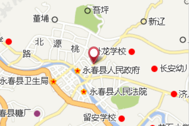 土內壩 土內壩