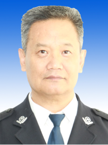 王文喜(天津市公安局河西分局副局長、一級高級警長) 王文喜(天津市公安局河西分局副局長、一級高級警長)