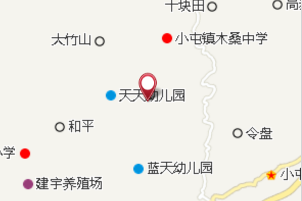 大坳土 大坳土