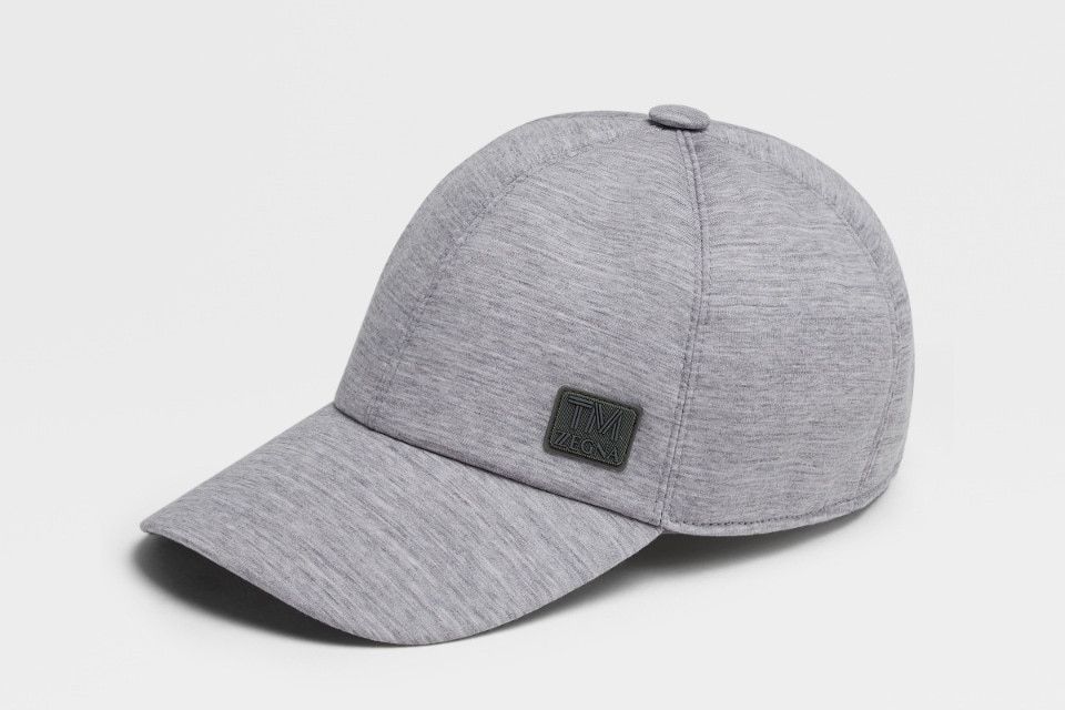 TECHMERINO™ 棒球帽 TECHMERINO™ 棒球帽
