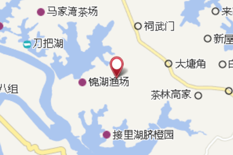 花園李家 花園李家