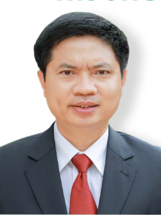 張國輝(越共河南省委副書記、省人民委員會主南) 張國輝(越共河南省委副書記、省人民委員會主南)