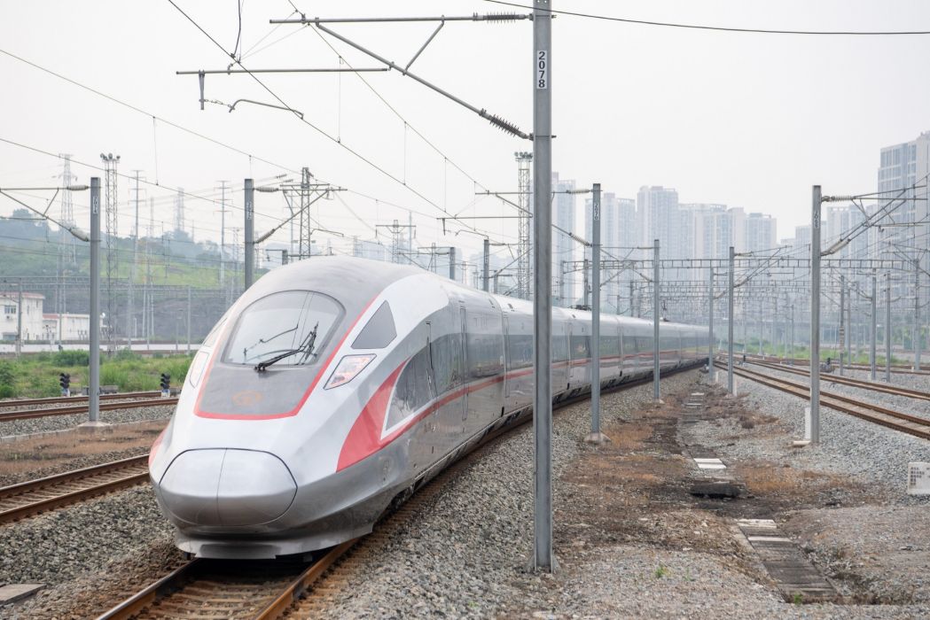 G52次列車 G52次列車