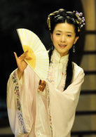 柳如是(2012年萬茜、秦漢主演的電影)