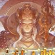 六法天師 六法天師