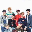 Stray Kids