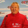 王廣德(2.北京希望書畫院院長)