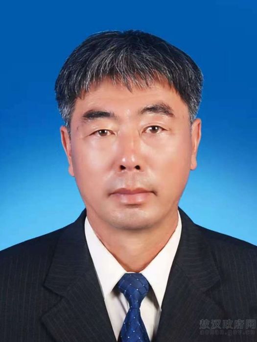 張彥民(政協赤峰市敖漢旗委員會黨組成員、副主席) 張彥民(政協赤峰市敖漢旗委員會黨組成員、副主席)