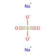 硫酸鈉(Na2SO4)