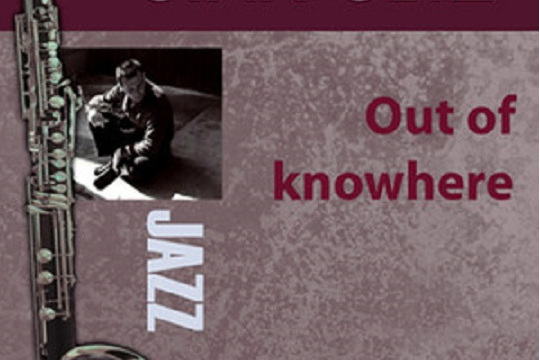 Out Of Knowhere Out Of Knowhere