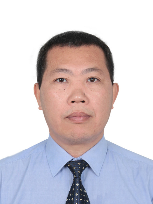 莫仁良 莫仁良
